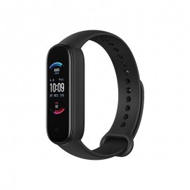 مچ بند هوشمند آمازفیت بند 5 شیائومی مدل A2005 نسخه گلوبال - Xiaomi Huami Amazfit Band 5 Global Smart Wristband A2005