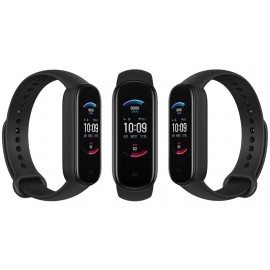 مچ بند هوشمند آمازفیت بند 5 شیائومی مدل A2005 نسخه گلوبال - Xiaomi Huami Amazfit Band 5 Global Smart Wristband A2005