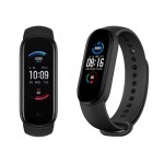 مچ بند هوشمند آمازفیت بند 5 شیائومی مدل A2005 نسخه گلوبال - Xiaomi Huami Amazfit Band 5 Global Smart Wristband A2005