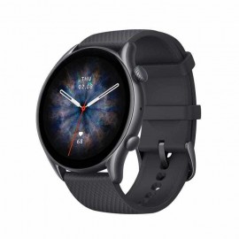 ساعت هوشمند آمازفیت هوآمی مدل GTR 3 Pro A2040 گلوبال شیائومی - Xiaomi Huami Amazfit GTR 3 Pro Smart Watch A2040 Global