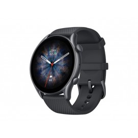 ساعت هوشمند آمازفیت هوآمی مدل GTR 3 Pro A2040 گلوبال شیائومی - Xiaomi Huami Amazfit GTR 3 Pro Smart Watch A2040 Global