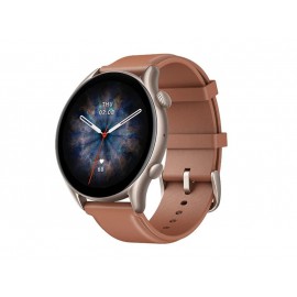 ساعت هوشمند آمازفیت هوآمی مدل GTR 3 Pro A2040 گلوبال شیائومی - Xiaomi Huami Amazfit GTR 3 Pro Smart Watch A2040 Global