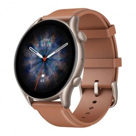 ساعت هوشمند آمازفیت هوآمی مدل GTR 3 Pro A2040 گلوبال شیائومی - Xiaomi Huami Amazfit GTR 3 Pro Smart Watch A2040 Global