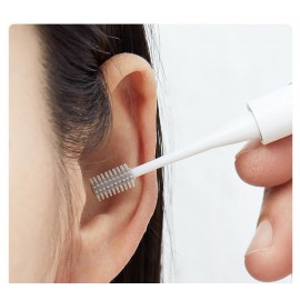 ست مراقبت از گوش و ناخن گیر مدل Huohou HU0125 شیائومی - Xiaomi Huohou Portable Nail and Ear Care Kit HU0125