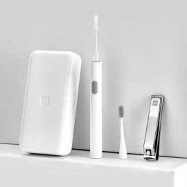 ست مراقبت از گوش و ناخن گیر مدل Huohou HU0125 شیائومی - Xiaomi Huohou Portable Nail and Ear Care Kit HU0125