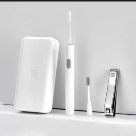 ست مراقبت از گوش و ناخن گیر مدل Huohou HU0125 شیائومی - Xiaomi Huohou Portable Nail and Ear Care Kit HU0125