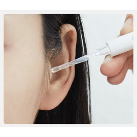 ست مراقبت از گوش و ناخن گیر مدل Huohou HU0125 شیائومی - Xiaomi Huohou Portable Nail and Ear Care Kit HU0125