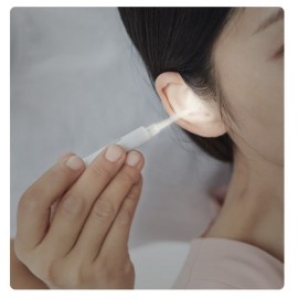 ست مراقبت از گوش و ناخن گیر مدل Huohou HU0125 شیائومی - Xiaomi Huohou Portable Nail and Ear Care Kit HU0125