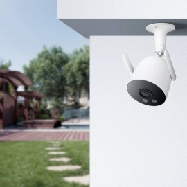 دوربین مداربسته نظارتی تحت شبکه هوشمند فضای باز مدل imilab EC3 Lite شیائومی - Xiaomi IMILAB EC3 Lite Outdoor Camera CMSXJ40A