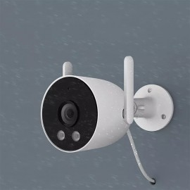 دوربین مداربسته نظارتی تحت شبکه هوشمند فضای باز مدل imilab EC3 Lite شیائومی - Xiaomi IMILAB EC3 Lite Outdoor Camera CMSXJ40A