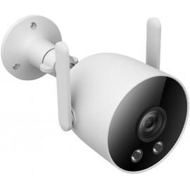 دوربین مداربسته نظارتی تحت شبکه هوشمند فضای باز مدل imilab EC3 Lite شیائومی - Xiaomi IMILAB EC3 Lite Outdoor Camera CMSXJ40A