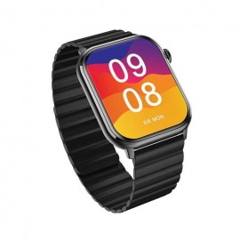 ساعت هوشمند ایمیلب مدل w02 نسخه گلوبال دو بند شیائومی - Xiaomi IMILAB W02 Smart Watch