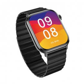 ساعت هوشمند ایمیلب مدل w02 نسخه گلوبال دو بند شیائومی - Xiaomi IMILAB W02 Smart Watch