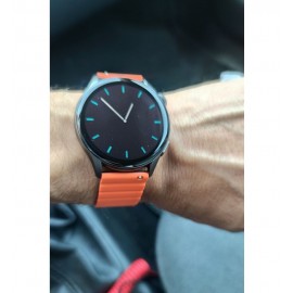 ساعت هوشمند با قابلیت مکالمه مدل کیسلکت Kr PRO شیائومی نسخه گلوبال - Xiaomi KIESLECT Calling Watch Kr PRO Global Double Straps