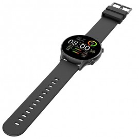 ساعت هوشمند با قابلیت مکالمه مدل کیسلکت Kr شیائومی نسخه گلوبال - Xiaomi Kieslect Calling Watch Kr Global Double Straps