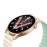 ساعت هوشمند با قابلیت مکالمه مدل کیسلکت Kieslect Lady Watch Lora2 شیائومی نسخه دو بند و گلوبال - Xiaomi Kieslect Lady Watch Lora 2 Smart Calling Watch Global Double Straps