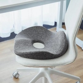 زیرنشیمنی و کوسن بالشت طبی کمر و دنبالچه مدل Leravan LJ-SE002-MGY شیائومی - Xiaomi LERAVAN LJ-SE002-MGY Hip Lift Cushion Seat Foam Pillow