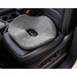 زیرنشیمنی و کوسن بالشت طبی کمر و دنبالچه مدل Leravan LJ-SE002-MGY شیائومی - Xiaomi LERAVAN LJ-SE002-MGY Hip Lift Cushion Seat Foam Pillow