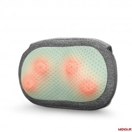 بالشت ماساژ لیفان شیاومی شیائومی - Xiaomi Leravan Lefan Lf Massage Pillow