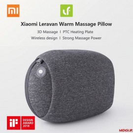 بالشت ماساژ لیفان شیاومی شیائومی - Xiaomi Leravan Lefan Lf Massage Pillow