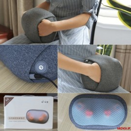 بالشت ماساژ لیفان شیاومی شیائومی - Xiaomi Leravan Lefan Lf Massage Pillow