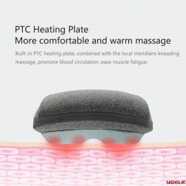 بالشت ماساژ لیفان شیاومی شیائومی - Xiaomi Leravan Lefan Lf Massage Pillow