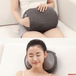 بالشت ماساژ لیفان شیاومی شیائومی - Xiaomi Leravan Lefan Lf Massage Pillow