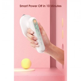 مینی اتو شارژی بی سیم مسافرتی مدل Lofans YD-017 Pro شیائومی - Xiaomi Lofans Mini Wireless Ironing Machine YD-017 Pro