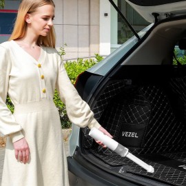جارو شارژی دستی لیدستو مدل Lydsto H2 YM-SCXCH202 شیائومی - Xiaomi Lydsto H2 Handheld Vacuum cleaner YM-SCXCH202
