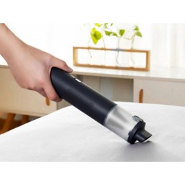 جارو شارژی و پمپ باد مدل Lydsto HD-SCXCCQ02 شیائومی - Xiaomi Lydsto Handheld Dust Collector And Air Inflator HD-SCXCCQ02