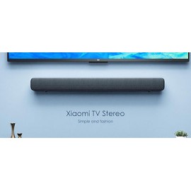 ساندبار و اسپیکر بلوتوث مدل MDZ-27-DA شیائومی - Xiaomi Soundbar Bluetooth Speaker MDZ-27-DA