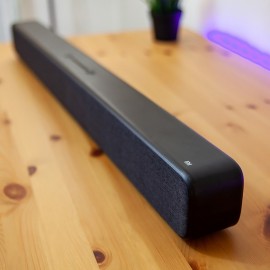 ساندبار و اسپیکر بلوتوث مدل MDZ-27-DA شیائومی - Xiaomi Soundbar Bluetooth Speaker MDZ-27-DA