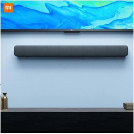 ساندبار و اسپیکر بلوتوث مدل MDZ-27-DA شیائومی - Xiaomi Soundbar Bluetooth Speaker MDZ-27-DA