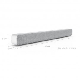 ساندبار و اسپیکر بلوتوث مدل MDZ-27-DA شیائومی - Xiaomi Soundbar Bluetooth Speaker MDZ-27-DA