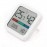 دما سنج و رطوبت سنج و نمایش ساعت و تاریخ دیجیتال مدل MIIIW S210 شیائومی - Xiaomi MIIIW Comfort Temperature and Humidity Clock S210