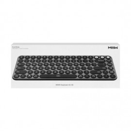 کیبورد بی سیم و بلوتوث دو حالته مدل Miiiw Air85 Dual Mode MWXKT01 شیائومی - Xiaomi MIIIW Keyboard Air 85 Dual Mode MWXKT01