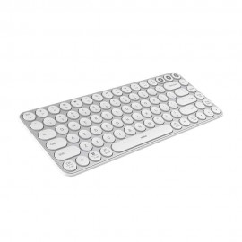 کیبورد بی سیم و بلوتوث دو حالته مدل Miiiw Air85 Dual Mode MWXKT01 شیائومی - Xiaomi MIIIW Keyboard Air 85 Dual Mode MWXKT01