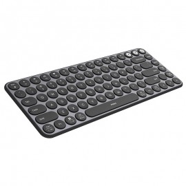 کیبورد بی سیم و بلوتوث دو حالته مدل Miiiw Air85 Dual Mode MWXKT01 شیائومی - Xiaomi MIIIW Keyboard Air 85 Dual Mode MWXKT01