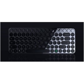 کیبورد بی سیم و بلوتوث دو حالته مدل Miiiw Air85 Dual Mode MWXKT01 شیائومی - Xiaomi MIIIW Keyboard Air 85 Dual Mode MWXKT01