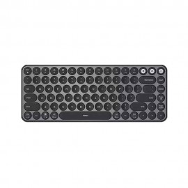 کیبورد بی سیم و بلوتوث دو حالته مدل Miiiw Air85 Dual Mode MWXKT01 شیائومی - Xiaomi MIIIW Keyboard Air 85 Dual Mode MWXKT01