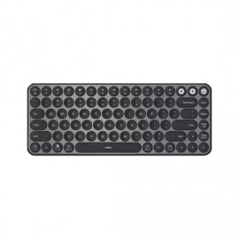 کیبورد بی سیم و بلوتوث دو حالته مدل Miiiw Air85 Dual Mode MWXKT01 شیائومی - Xiaomi MIIIW Keyboard Air 85 Dual Mode MWXKT01