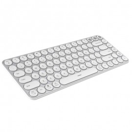 کیبورد بی سیم و بلوتوث دو حالته مدل Miiiw Air85 Dual Mode MWXKT01 شیائومی - Xiaomi MIIIW Keyboard Air 85 Dual Mode MWXKT01