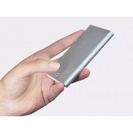 جا کارتی مدل Miiiw MWCH01 شیائومی - Xiaomi MIIIW Card Holder Storage Case MWCH01