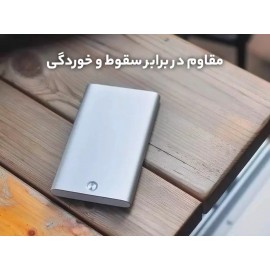 جا کارتی مدل Miiiw MWCH01 شیائومی - Xiaomi MIIIW Card Holder Storage Case MWCH01