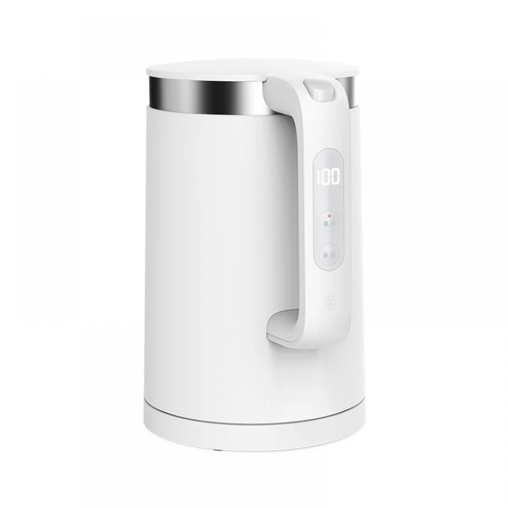 کتری برقی هوشمند نسخه پرو مدل MJHWSH02YM شیائومی - Xiaomi Mijia Mi Electric Kettle Pro MJHWSH02YM