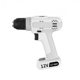 دریل پیچ گوشتی شارژی مدل 12 ولت مارس ورکر MSID1202-02 MSID1202-01 شیائومی - Xiaomi MarsWorker 12V Screwdriver Drill Model MSID1202-02 MSID1202-01