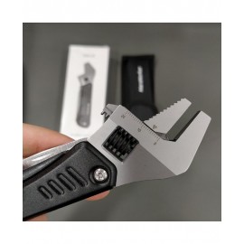 آچار و ابزار چند کاره MarsWorker مدل MSHW001 شیائومی - Xiaomi MarsWorker Multifunction Combination Wrench Knife MSHW001