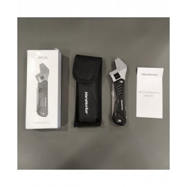 آچار و ابزار چند کاره MarsWorker مدل MSHW001 شیائومی - Xiaomi MarsWorker Multifunction Combination Wrench Knife MSHW001