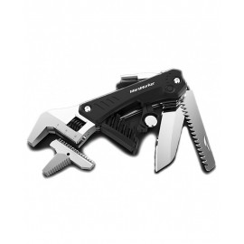 آچار و ابزار چند کاره MarsWorker مدل MSHW001 شیائومی - Xiaomi MarsWorker Multifunction Combination Wrench Knife MSHW001