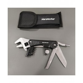 آچار و ابزار چند کاره MarsWorker مدل MSHW001 شیائومی - Xiaomi MarsWorker Multifunction Combination Wrench Knife MSHW001